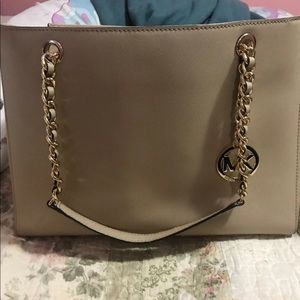 Michael Kors shoulder bag